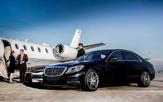 Airport Transfer